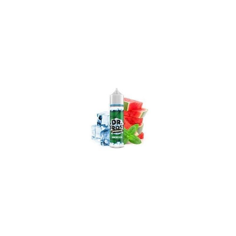Dr.Frost - Watermelon Longfill 14/60ml | Bigvapoteur
