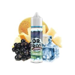 Dr.Frost - Honeydew Blackcurrant Longfill 14/60ml | Bigvapoteur