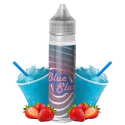 Blue Slush Franki Juice 10/60 Longfill | Bigvapoteur