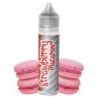 Longfill Franki Juice 10/60 - Macaron à la Fraise | Bigvapoteur