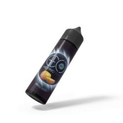 Longfill Geometric Fruits - Mango Loco 10/60ml | Bigvapoteur