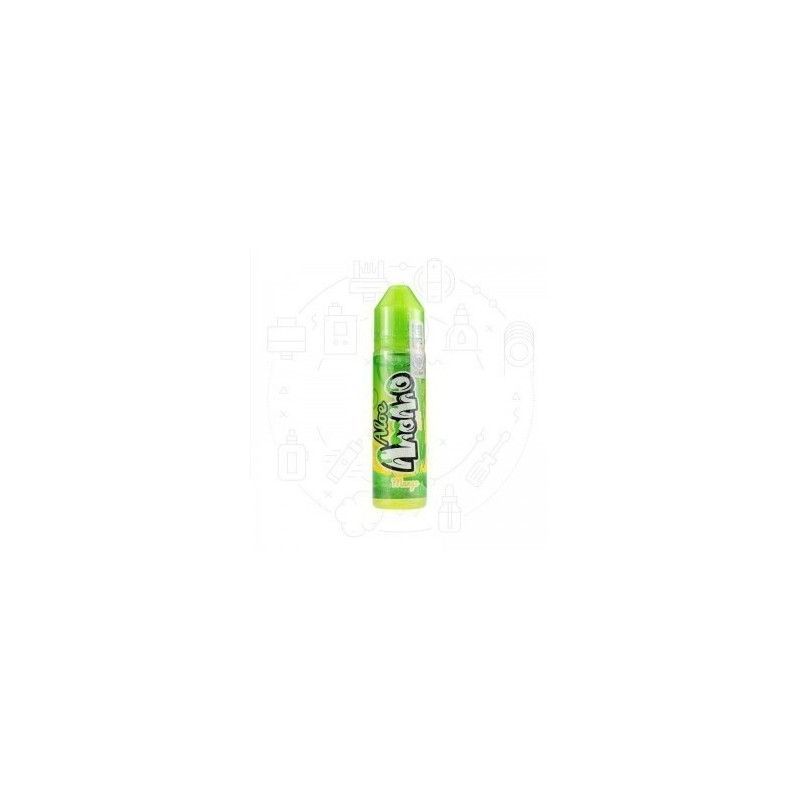 Longfill Momo 13/60ml - Aloes Mango | Bigvapoteur