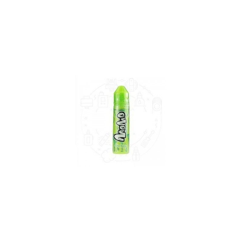 Longfill Momo 13/60ml - Limonka z Jagodami | Bigvapoteur