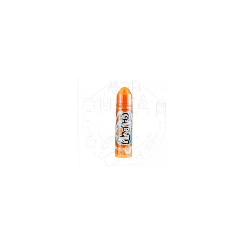 Longfill Momo 13/60ml - Tropi Cool On Ice | Bigvapoteur