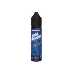 Longfill MVP Jam Monster 15/60 - Jagoda | Bigvapoteur
