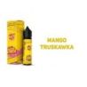 Longfill Nasty Juice 5/60ml - Truskawkowy Cushman | Bigvapoteur