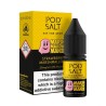 Pod Salt NEXUS 20mg 10ml - Marshmallow Man | BigVapoteur