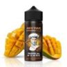 Longfill Omerta 30/120ml - Tropical Mango Nectar | Bigvapoteur