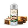 Longfill Omerta - Sweet Dreams Carrot Cake 30/120ml | Bigvapoteur