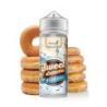 Longfill Omerta - Sweet Dreams Glazed Donut 30/120ml | Bigvapoteur