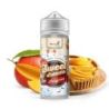 Longfill Omerta - Sweet Dreams Mango Tart 30/120ml | Bigvapoteur