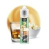 Longfill Omerta - Sweetup Bourbon Custard 20/60ml | Bigvapoteur