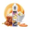 Longfill Omerta - Sweetup Caramel Custard 20/60ml | Bigvapoteur