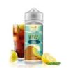 Longfill Omerta - Waves Cola Citron 30/120ml | Bigvapoteur