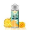 Longfill Omerta - Waves Mango Pineapple 30/120ml | Bigvapoteur