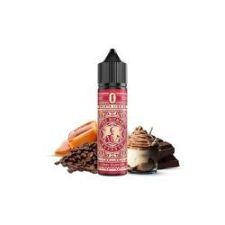 Longfill Omerta 10/60ml - La Famiglia The Hitman Reserve | Bigvapoteur