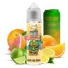 Longfill Omerta 15/60ml - Waves Energy Lemon Lime Orange | Bigvapoteur