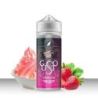 Longfill Omerta 20/120ml - Goût Crème de Fraise | Bigvapoteur