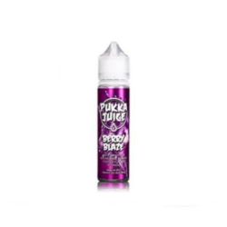 Longfill Pukka Juice 9/60ml - Berry Blaze | Bigvapoteur