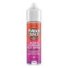 Longfill Pukka Juice 9/60ml - Czarna Porzeczka Fuji Jabłko | Bigvapoteur