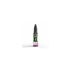 Longfill RIOT BAREDTN 5/60ml - Jabłko XL | Bigvapoteur