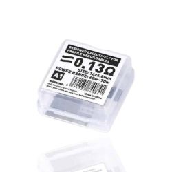 OFRF NexMesh Cewka dla Wotofo Profile RDA i Profile Unity RDA 0,13 ohm A1 10 szt. | Bigvapoteur