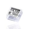 OFRF NexMesh Coil for Wotofo Profile RDA & Profile Unity RDA 0.13ohm A1 10-pack | Bigvapoteur