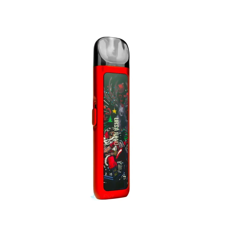 Ursa-Nano-Pod-co-to-za-model