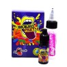 Arôme Big Mouth - Worms Party 10ml | BigVapoteur
