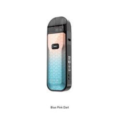 Nord 5 Pod System | Bigvapoteur