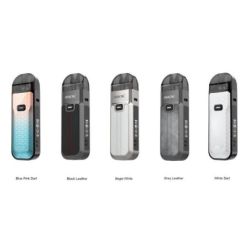 Nord 5 Pod System | Bigvapoteur
