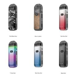 POD Smok Nord 5 | Bigvapoteur