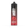 LQDR Premium Premix 30/60ml - Cherry Twist | Bigvapoteur