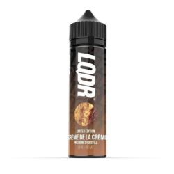 Premix LQDR Premium 30/60ml - Krem nad kremami | Bigvapoteur