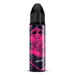 Premix Shapes of Vape 40/60ml - Bubble Red | Bigvapoteur