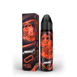 Premix Shapes Of Vape 40/60ml - Pineapolis | Bigvapoteur