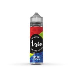 Premix Trio - Strawberry Cactus Coolada 30/60ML | Bigvapoteur