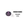 Grille DARK COILS - MESH NI80 16x6,8mm 0,15ohm (2pcs) | Bigvapoteur