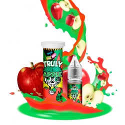 Chill Pill Flavor 10ml - Apple Truly | BigVapoteur