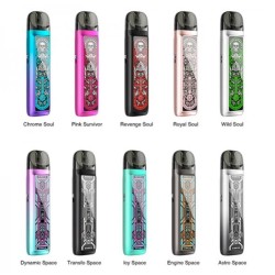 Lost Vape - Ursa Nano 2 Pod | BigVapoteur