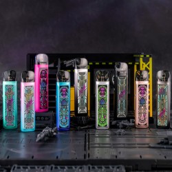 Lost Vape - Ursa Nano 2 Pod | BigVapoteur