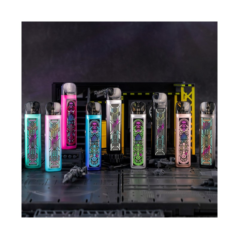 Lost Vape - Ursa Nano 2 Pod | BigVapoteur