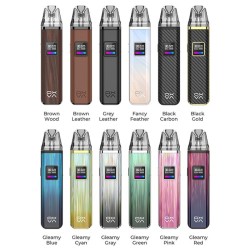 OXVA - Xlim Pro Pod | BigVapoteur