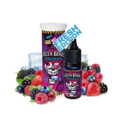 Arôme Chill Pill 10ml - Berry Berry Fresh | BigVapoteur