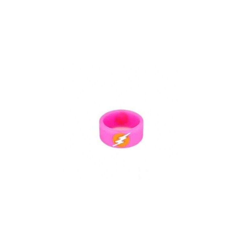 VAPE BAND - BRACELET EN SILICONE - FLASH | Bigvapoteur