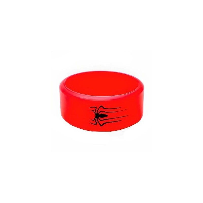 Spiderman Silicone Vape Band | Bigvapoteur