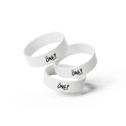 VapeBand Only Biały | Bigvapoteur