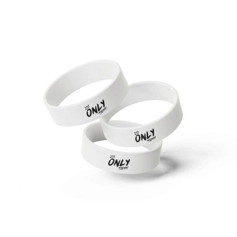 VapeBand Only Blanc | Bigvapoteur
