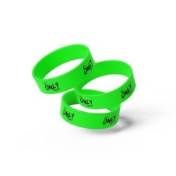 VapeBand Only Limonkowy | Bigvapoteur