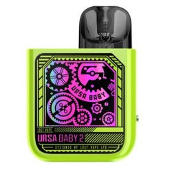 Lost Vape - Ursa Baby 2 Pod | BigVapoteur